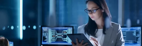 Télétravail: la sécurité informatique des entreprises en cinq points