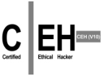 Certified Ethical Hacker (CEH)