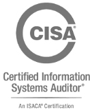 Certified Information Systems Auditor (CISA)