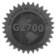 GIAC Certified ISO-27000 Specialist (G2700)