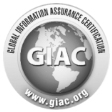 Global Information Assurance Certification (GIAC)