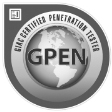 GIAC Certified Penetration Tester (GPEN)