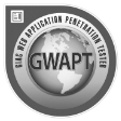 GIAC Web Application Penetration Tester (GWAPT)
