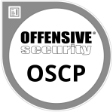 Offensive Security Certified Professional (OSCP)