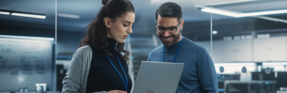 Jusqu’où devraient aller les PME en matière de cybersécurité?