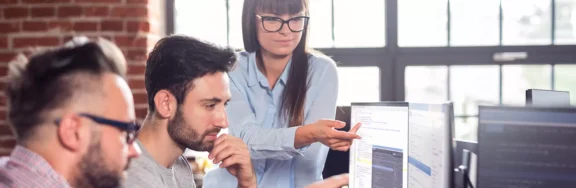 VARS présente James Ferrenburg, expert en cybersécurité