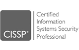 Certified Information Systems Security Professional (CISSP)