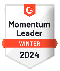 Momentum Leader Winter 2024