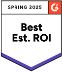 Best Est. ROI