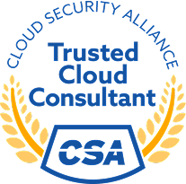 Trusted Cloud Consultant